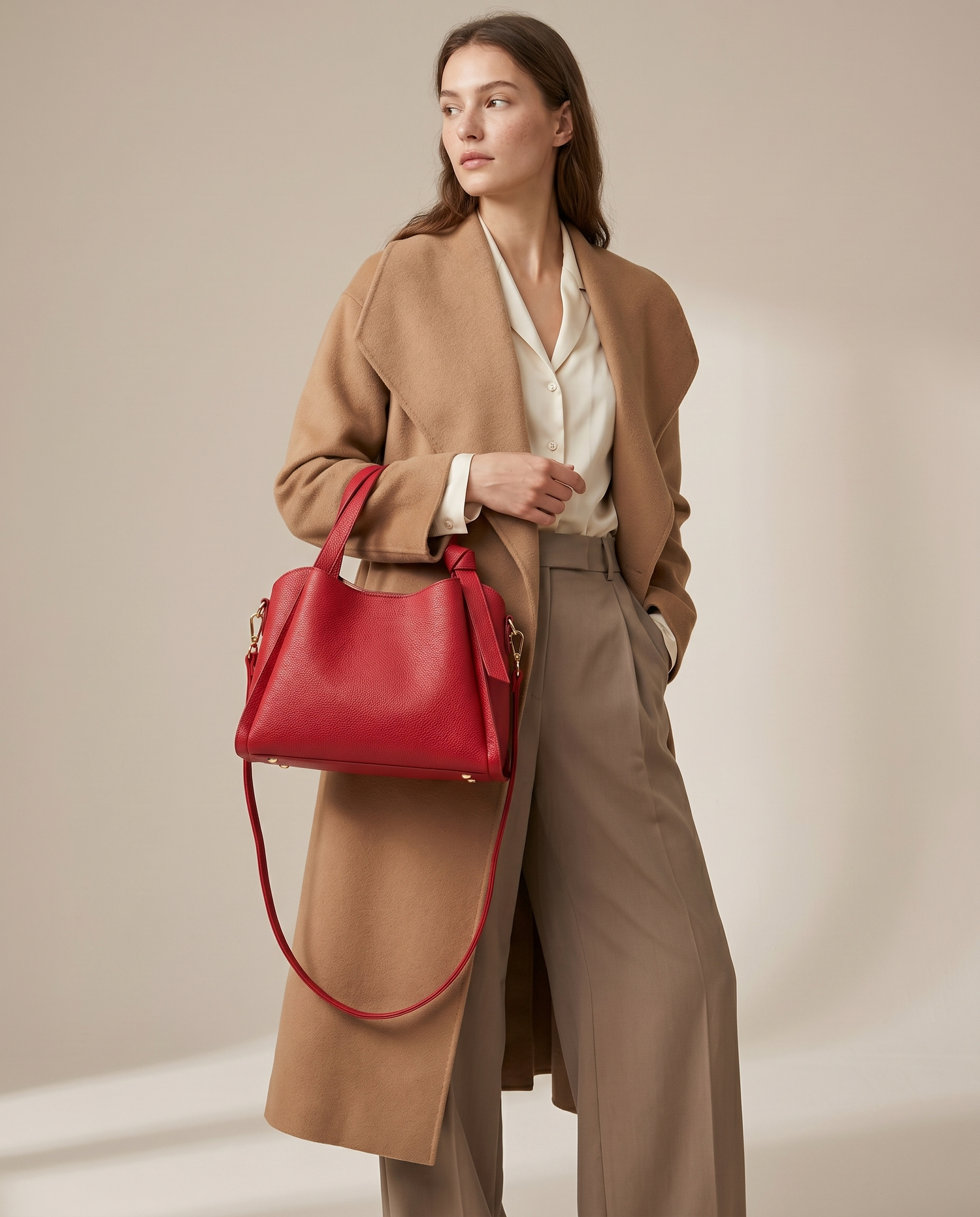Red model