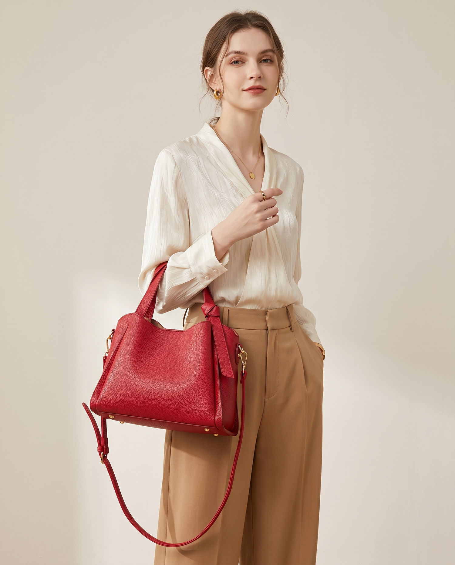 Red model