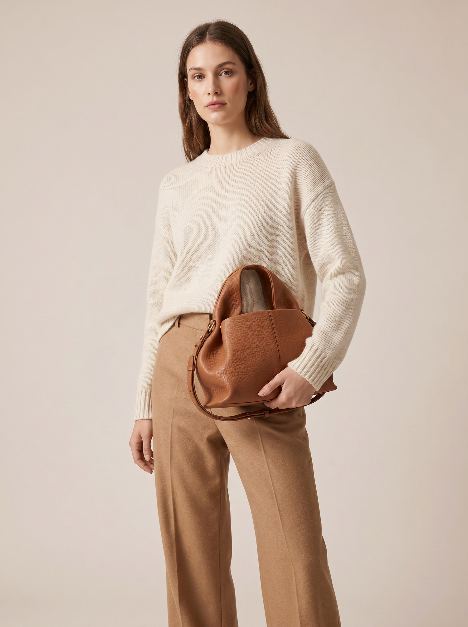 Brown small model