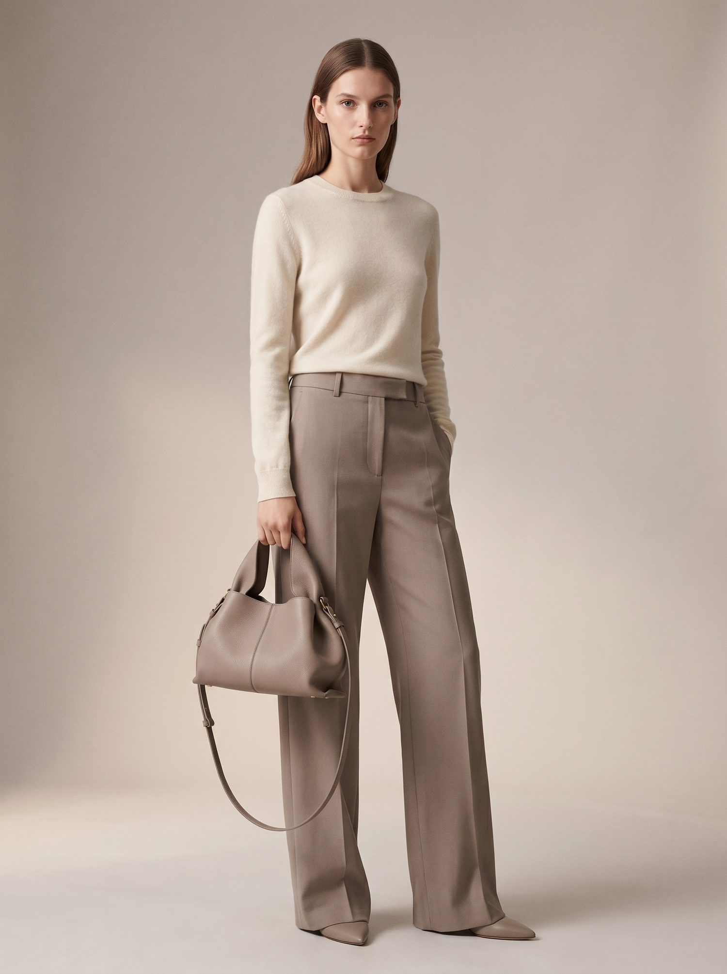 gray small model