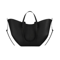 Large black
