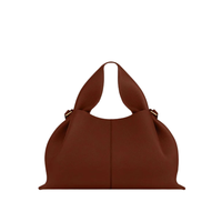 Textured Cognac Large