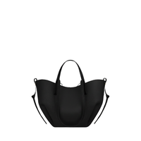 Small black