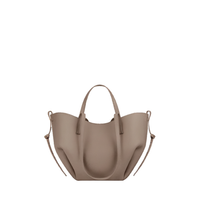 Small gray