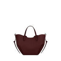 Small black cherry
