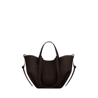 Small ebony color