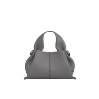 Silver Gray Small