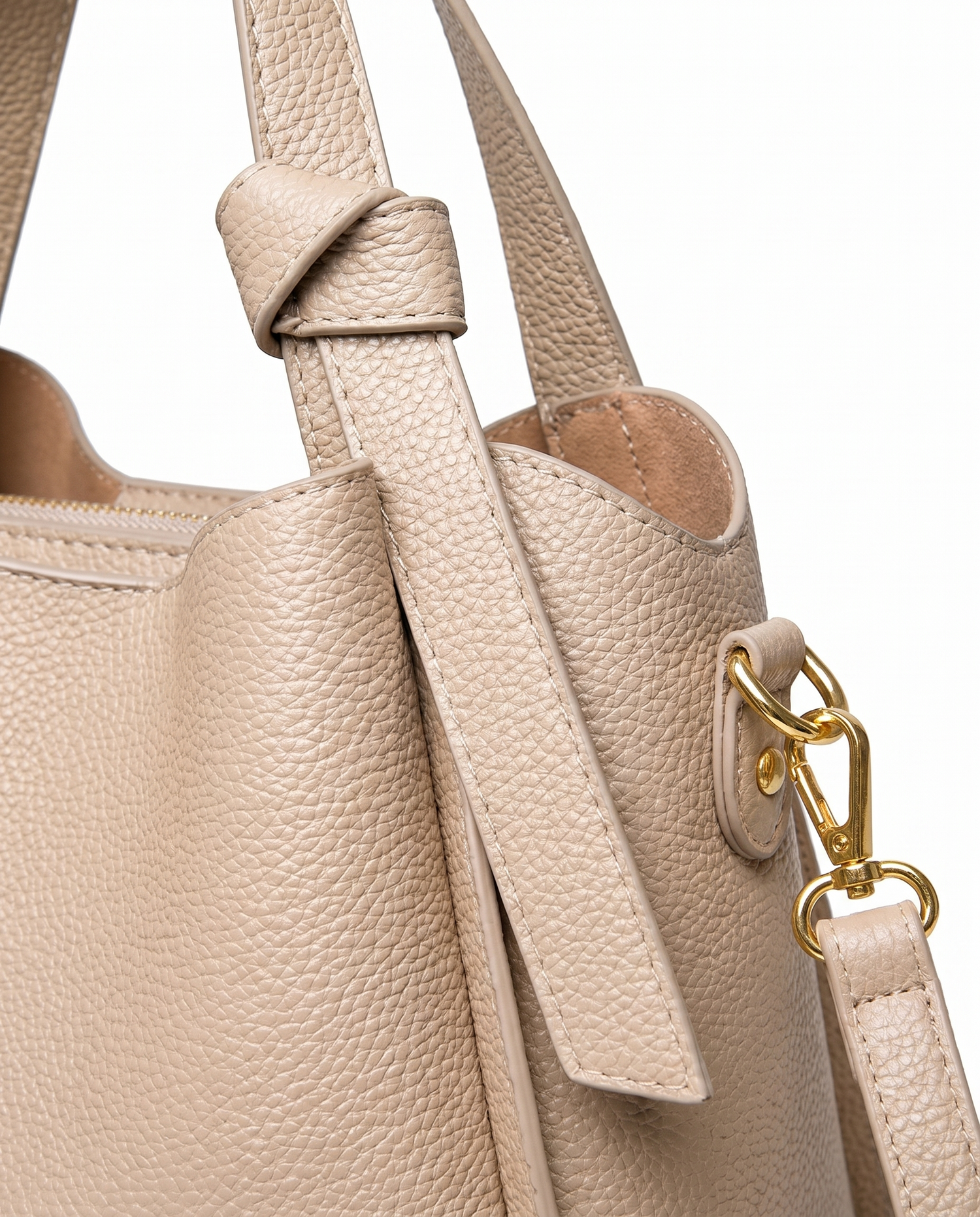 khaki model