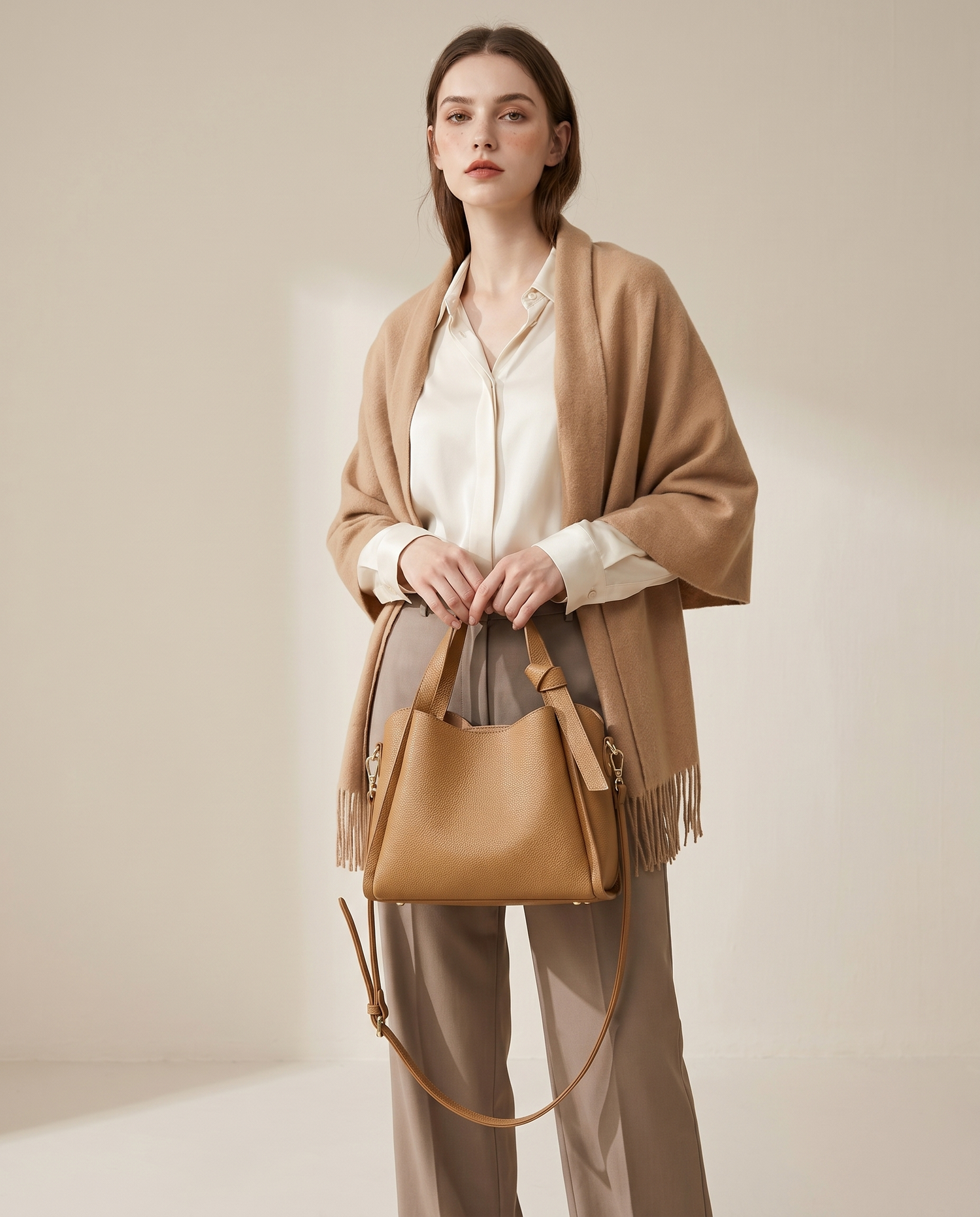 Brown model
