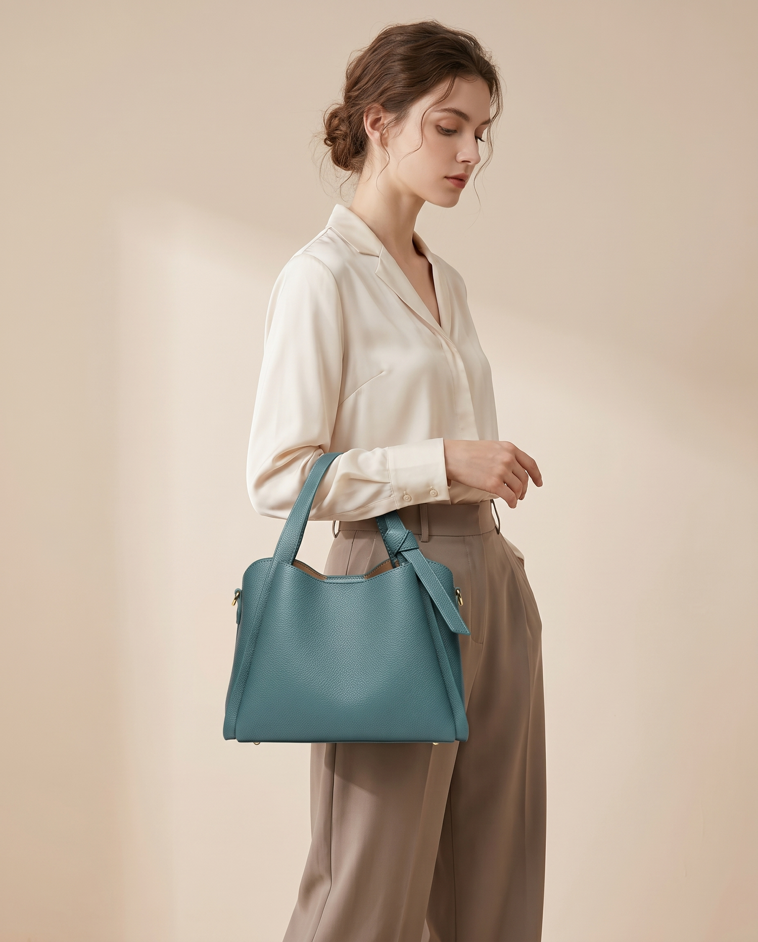 Blue model