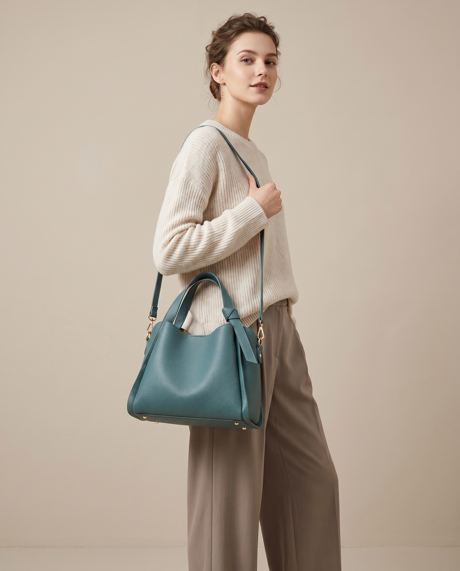 Blue model