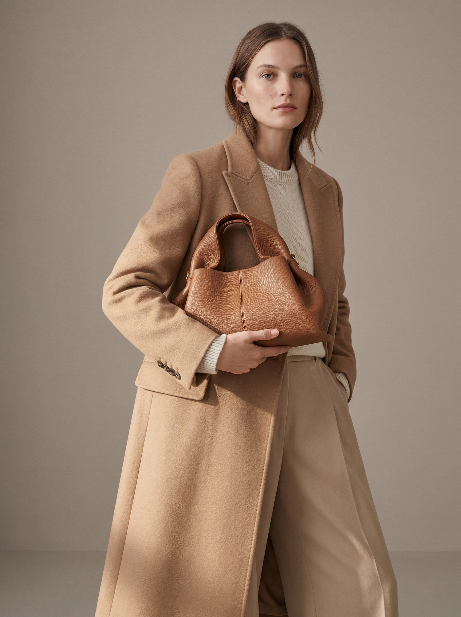 Brown small model