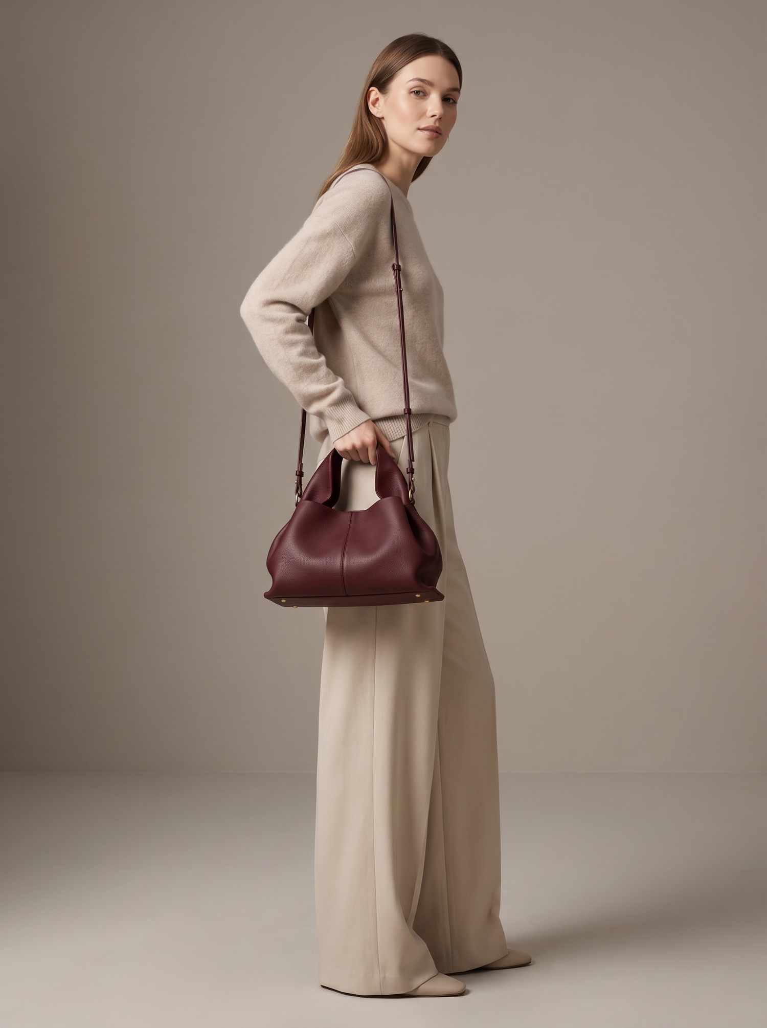 Black Cherry Small model