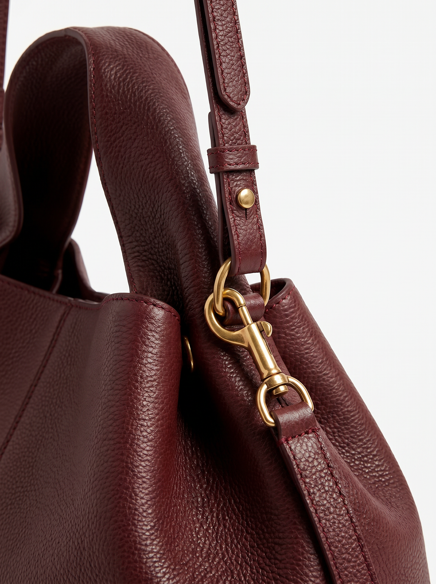 Black Cherry Small model