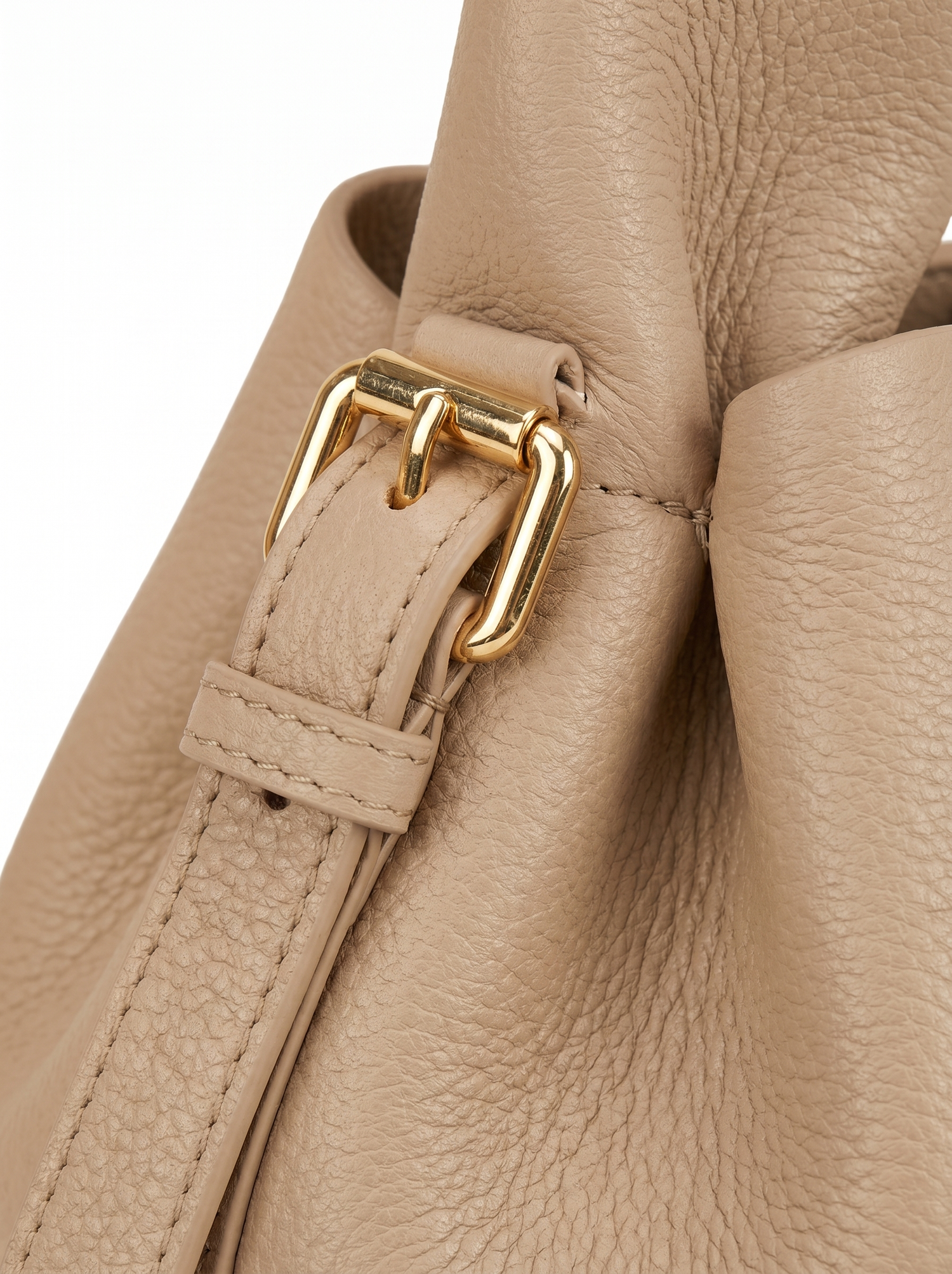 beige small model