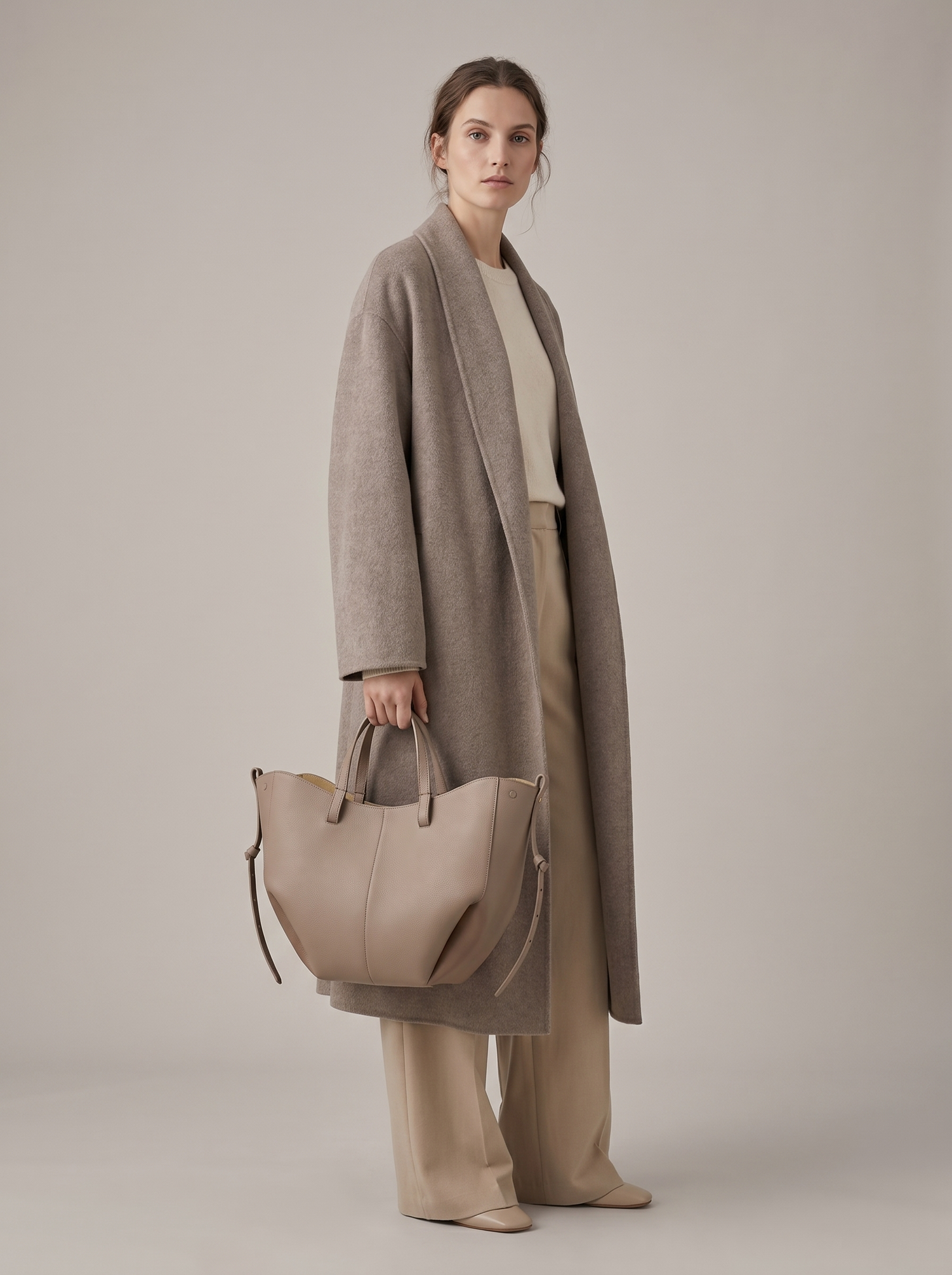 Large gray model