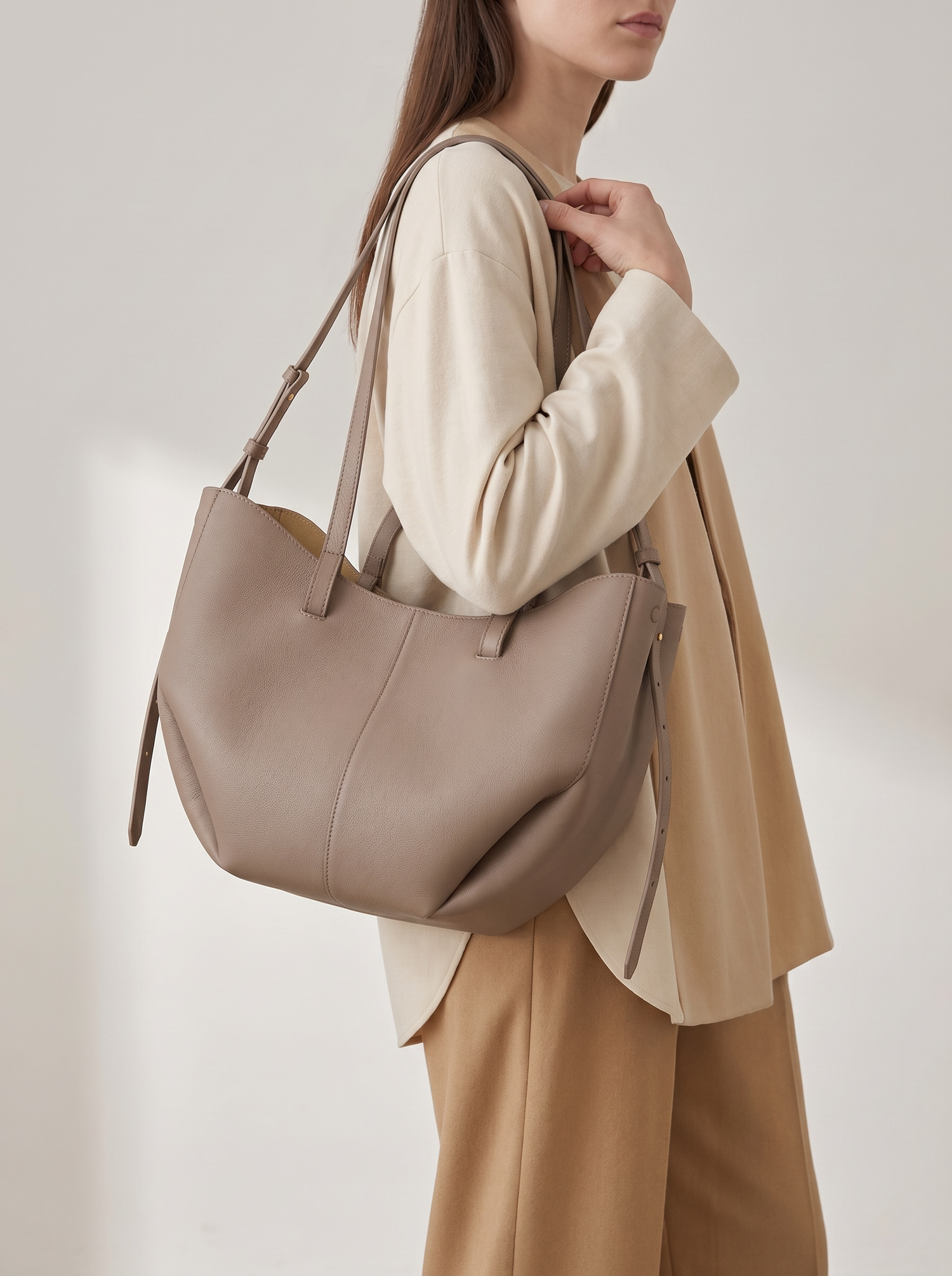 Large gray model