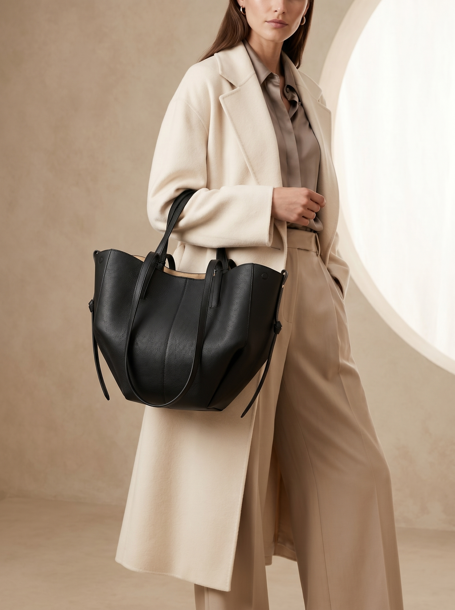 SMALL BLACK model