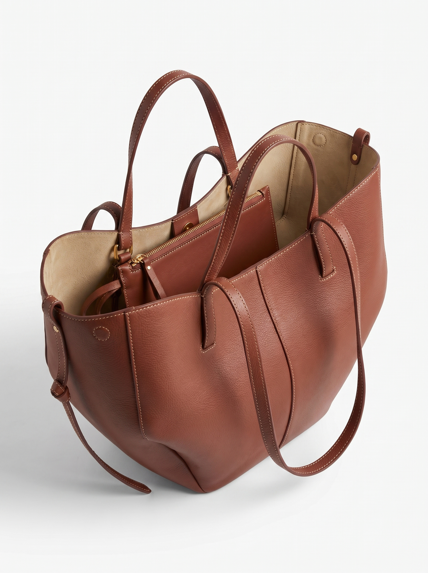 SMALL COGNAC model