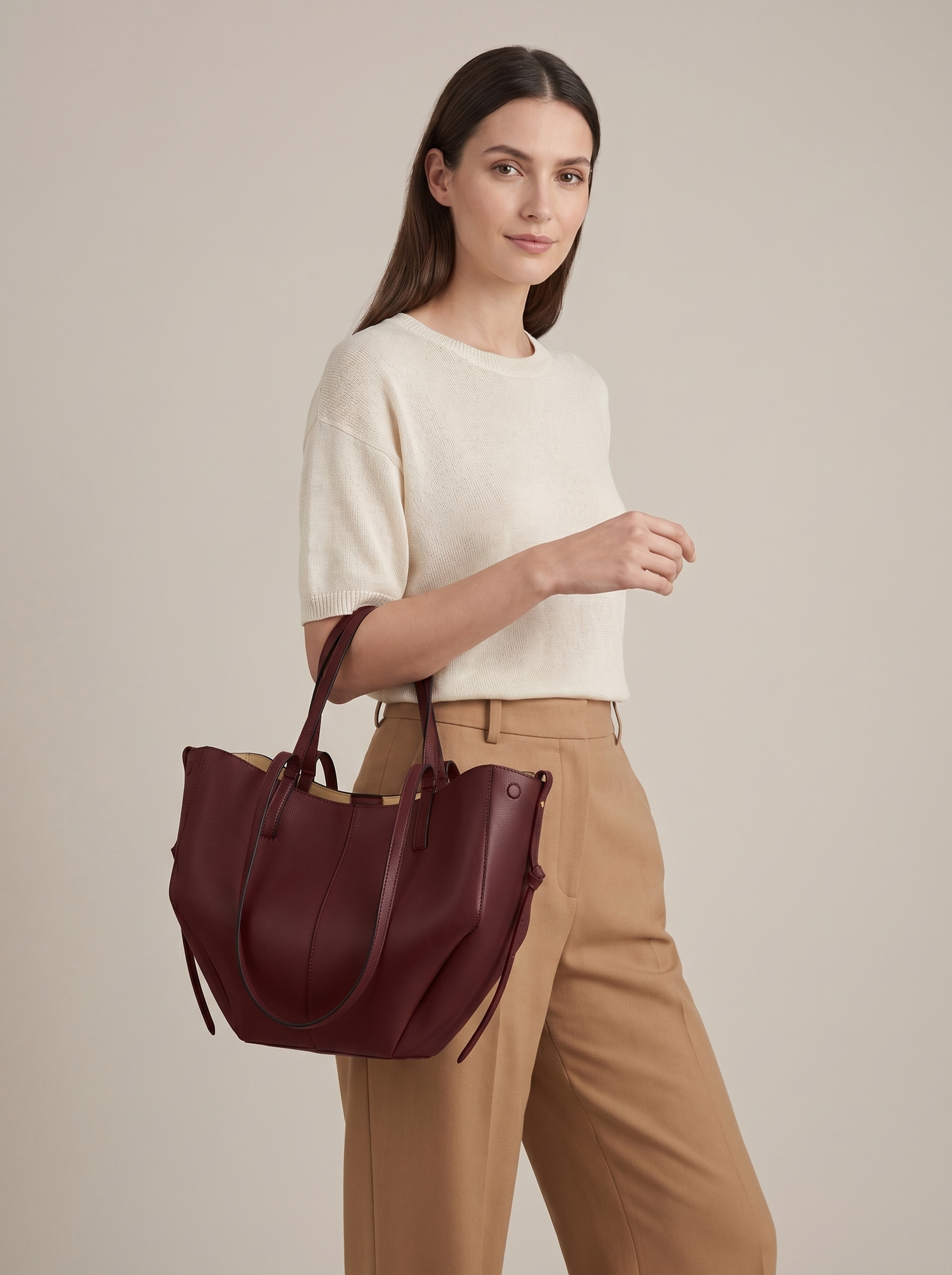 SMALL BLACK CHERRY model