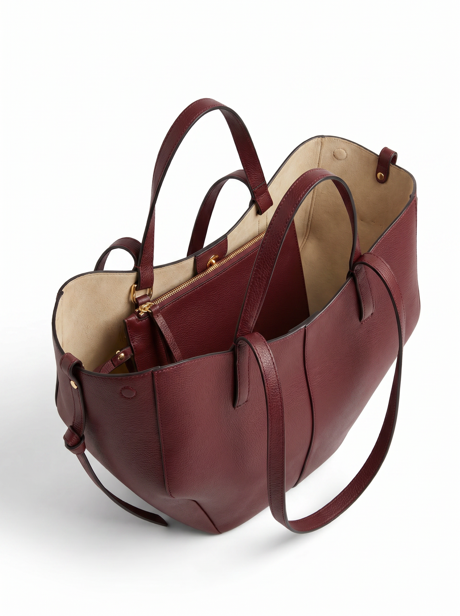 SMALL BLACK CHERRY model
