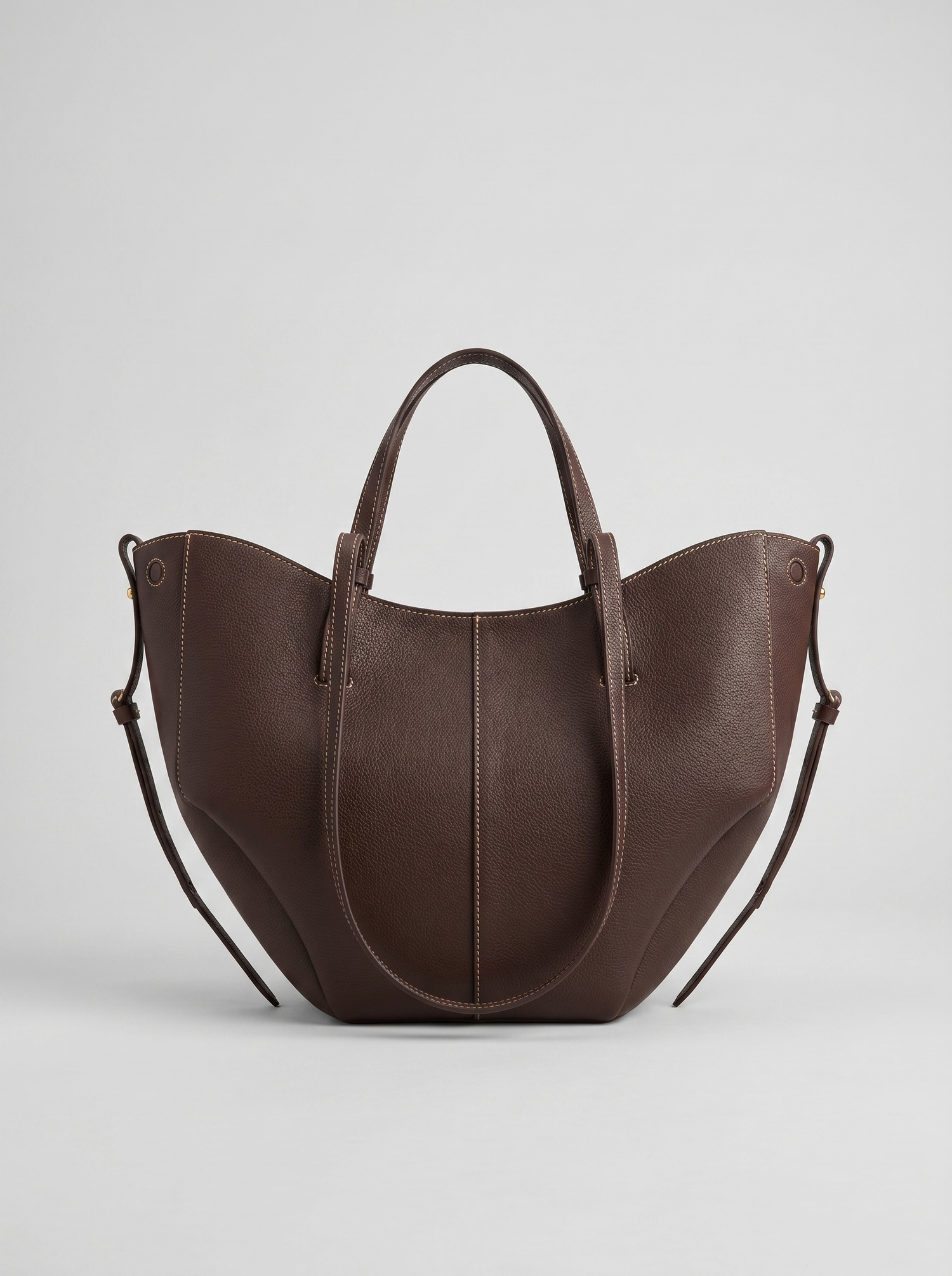 SMALL EBONY COLOR model