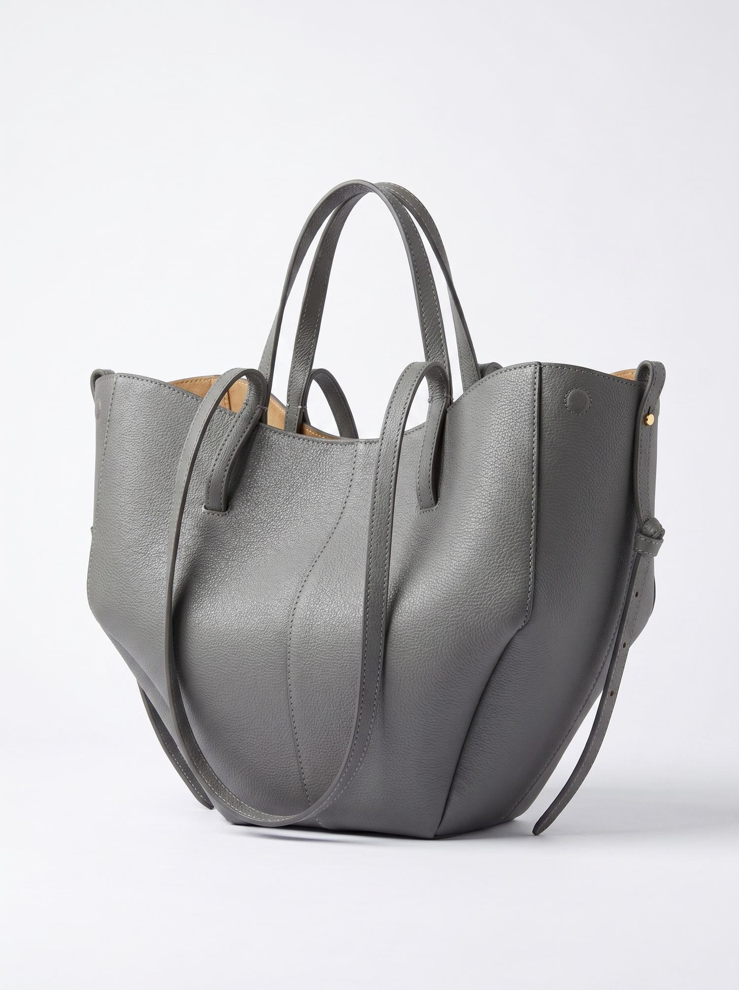 SMALL TINWARE GRAY model