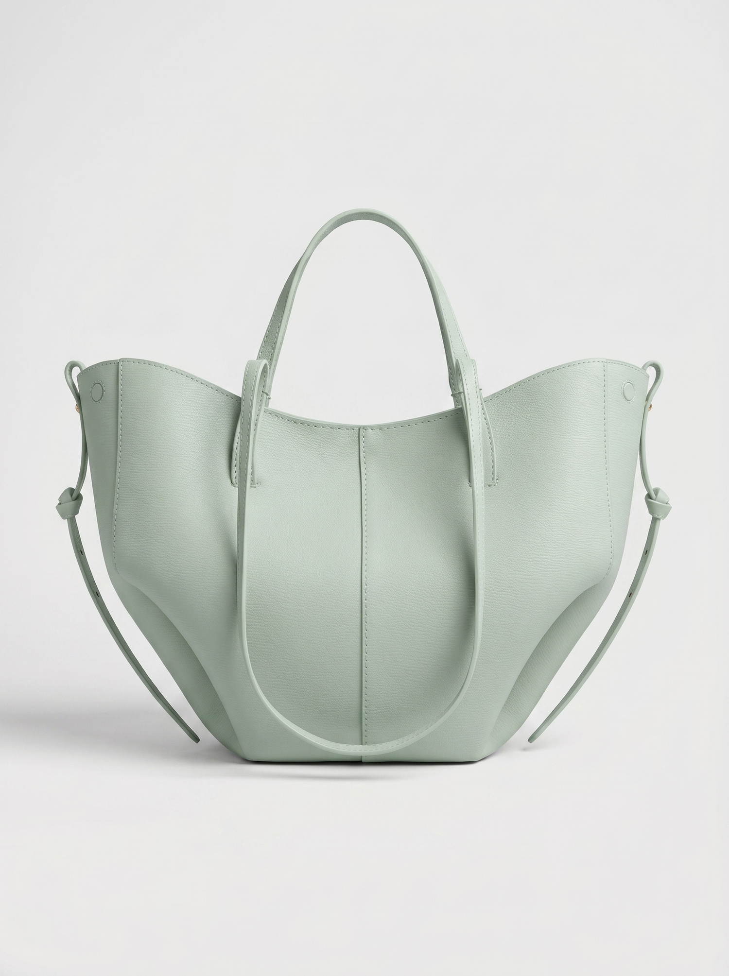 SMALL SEA FOAM BLUE model