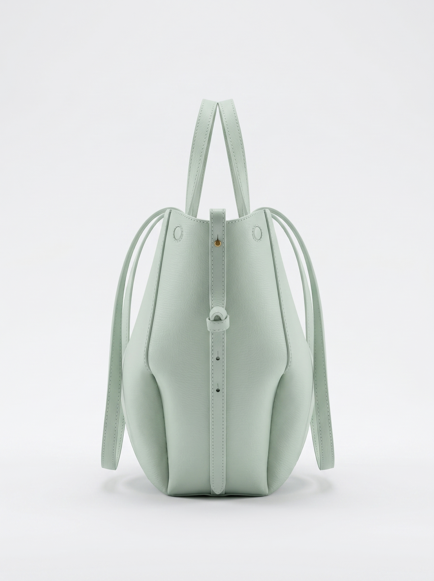 SMALL SEA FOAM BLUE model