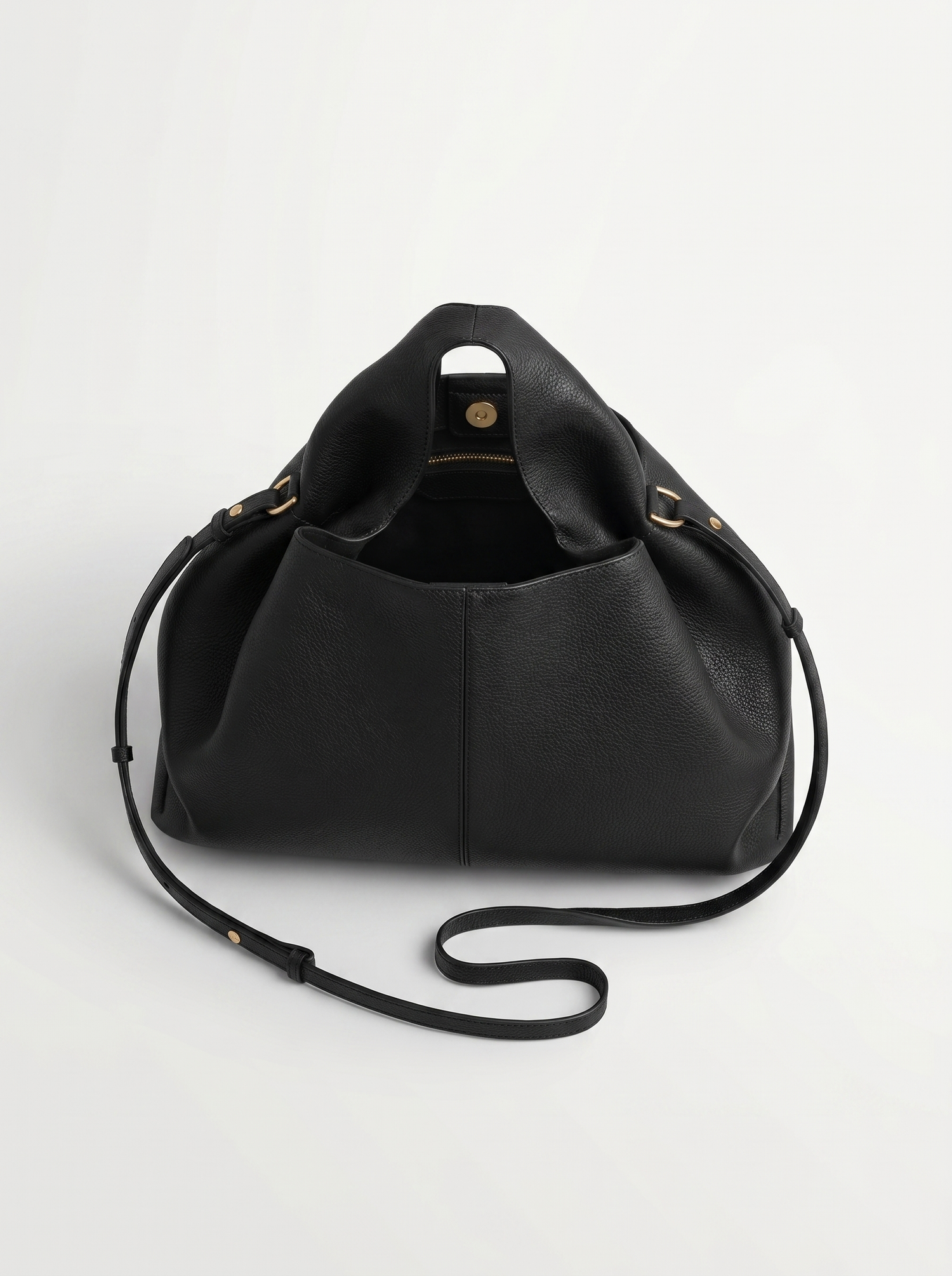 black large model
