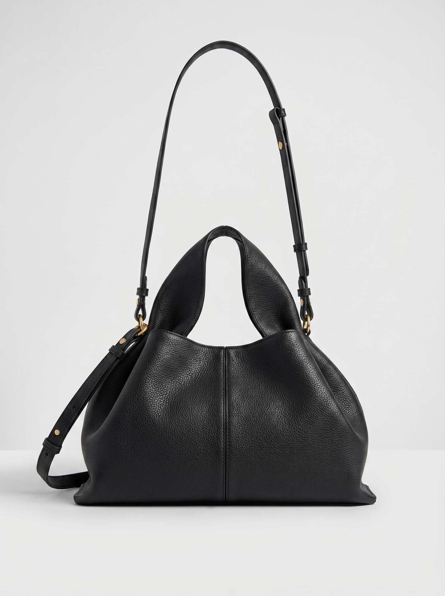 black large model