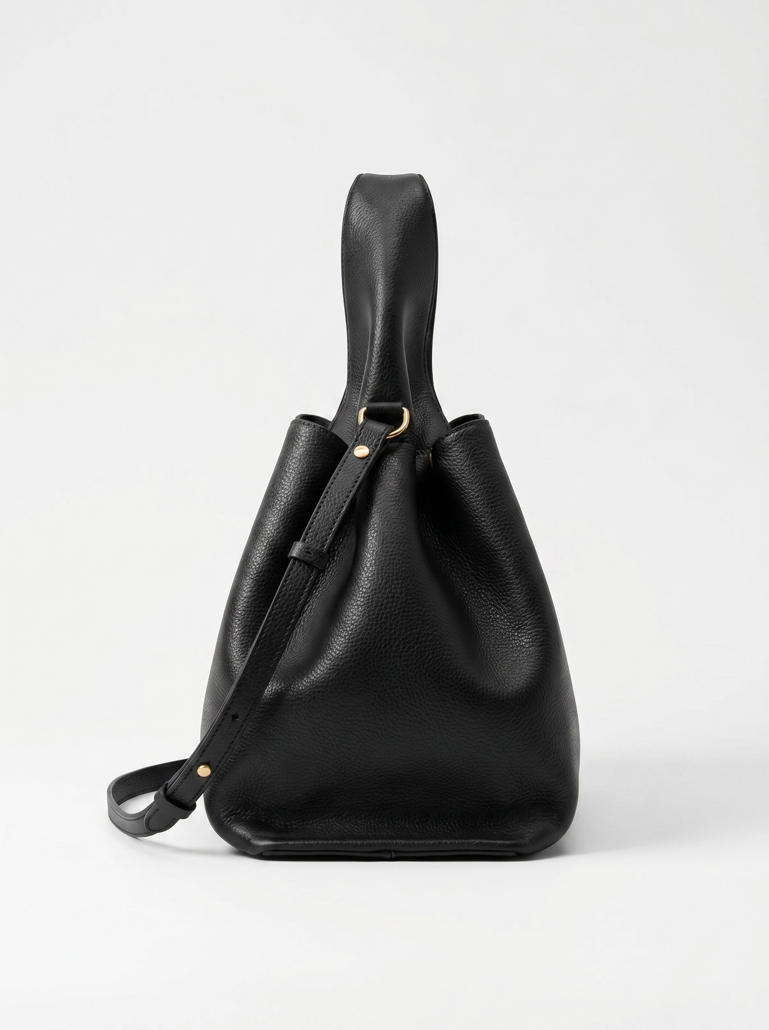 black large model