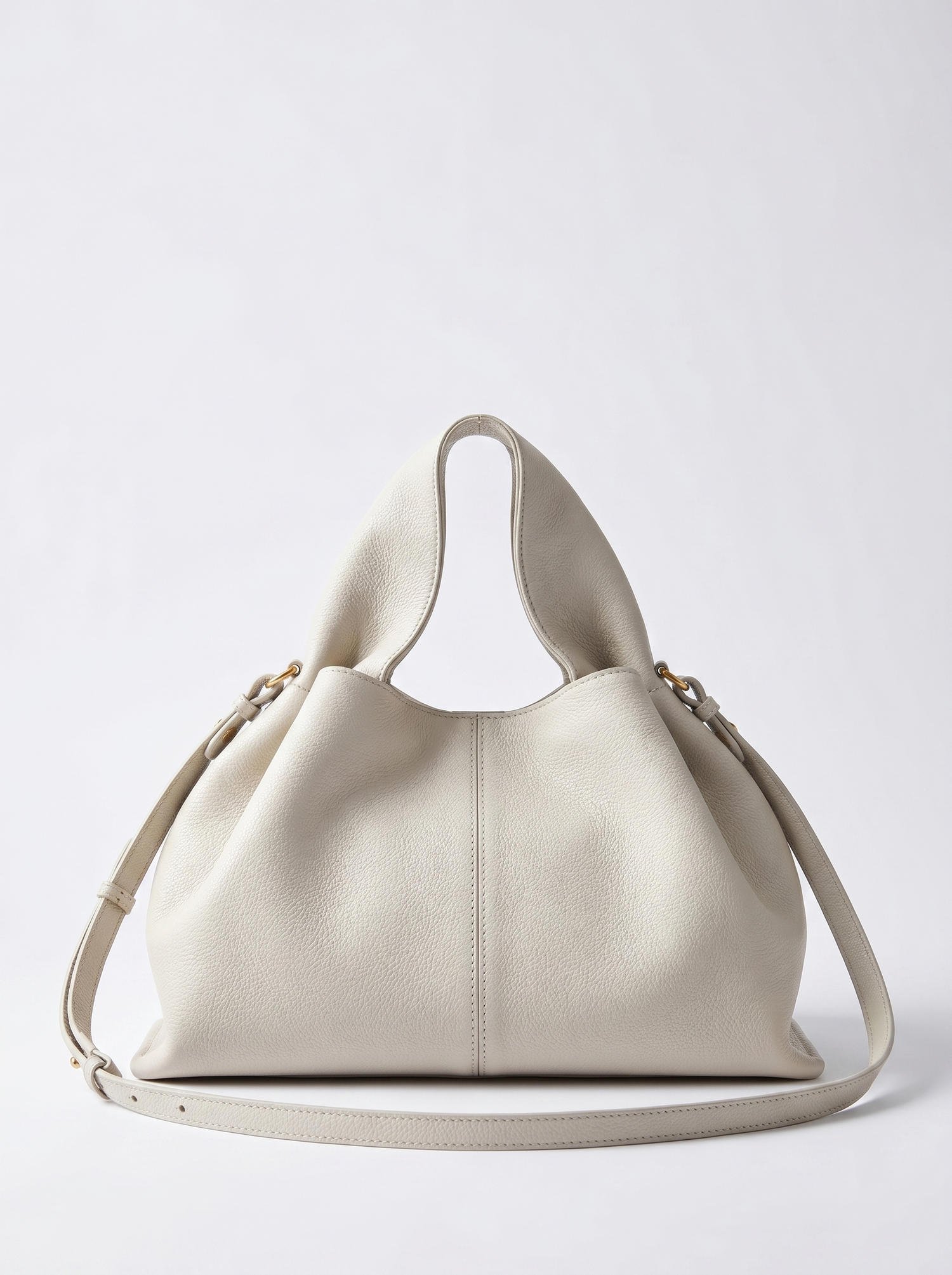 white large model